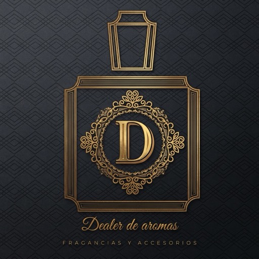Dealer de Aromas